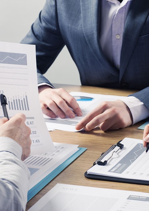 Human Resources Support and Training