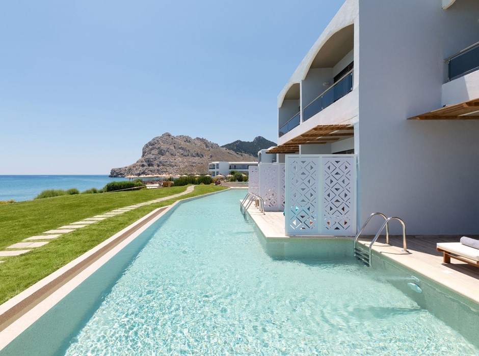 PARALOS RODOS LIFESTYLE