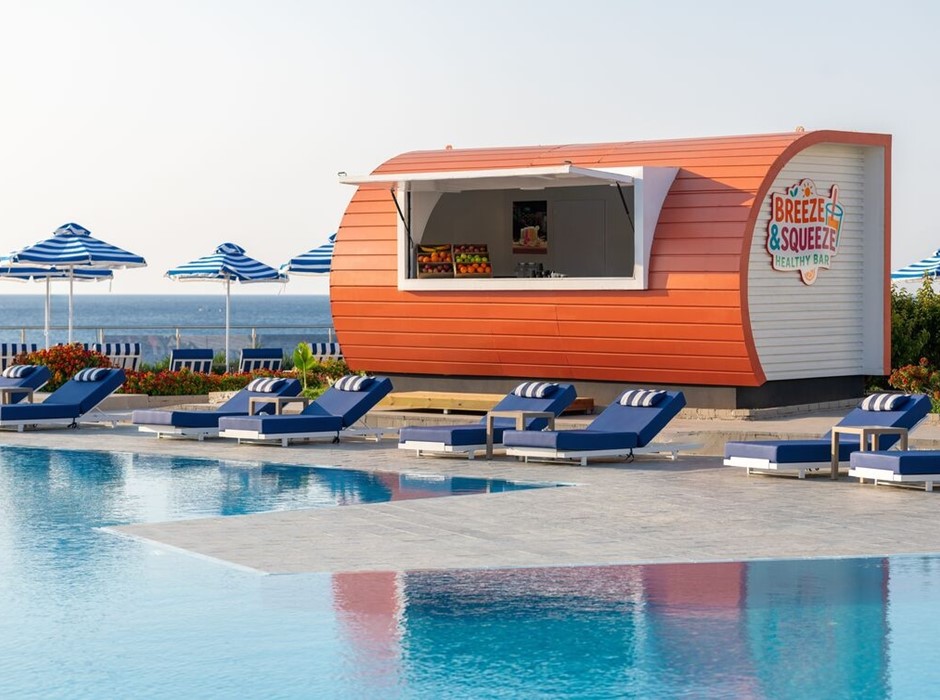 PARALOS RODOS LIFESTYLE