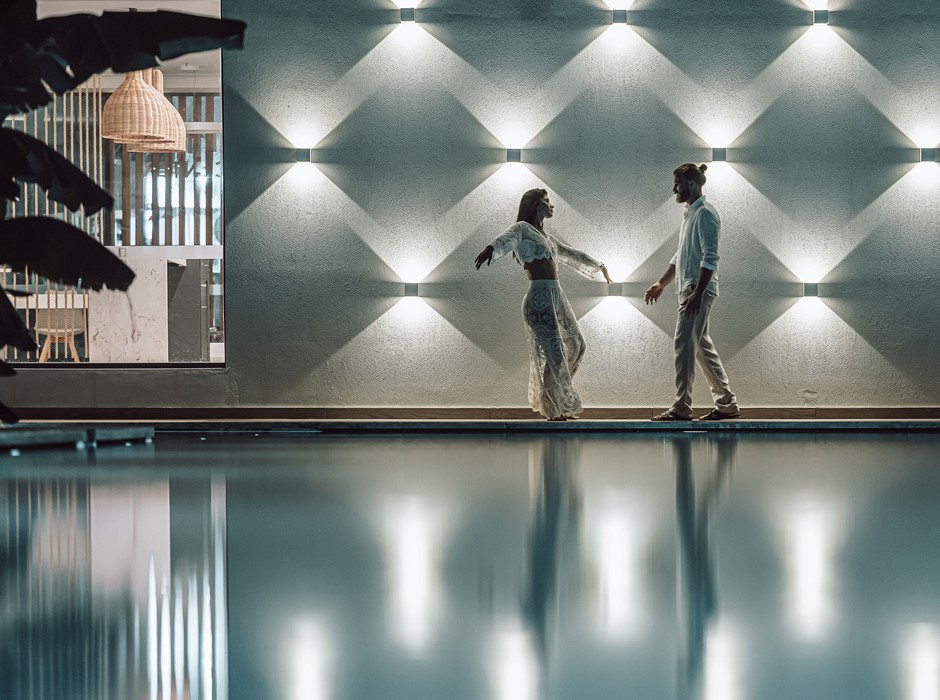 PARALOS LIFESTYLE BEACH