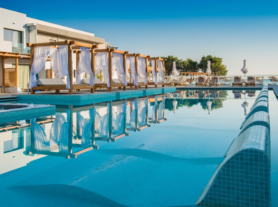 PARALOS LIFESTYLE BEACH