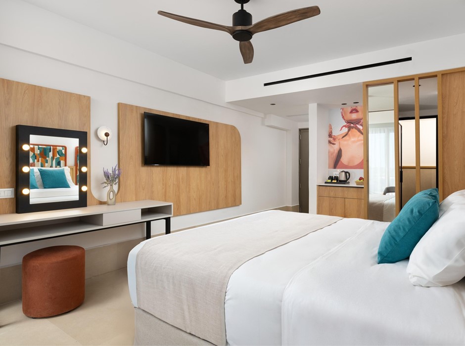 PARALOS RODOS LIFESTYLE