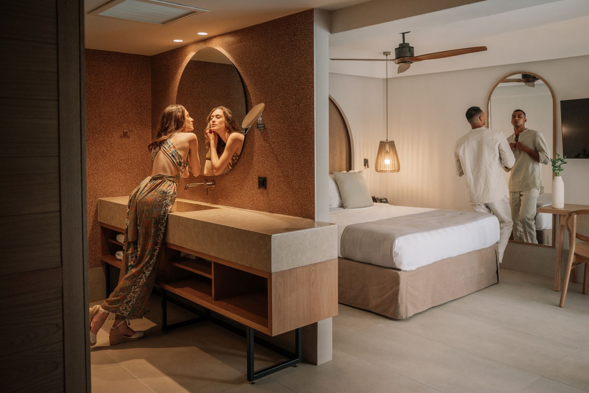 PARALOS VENUS SUITES