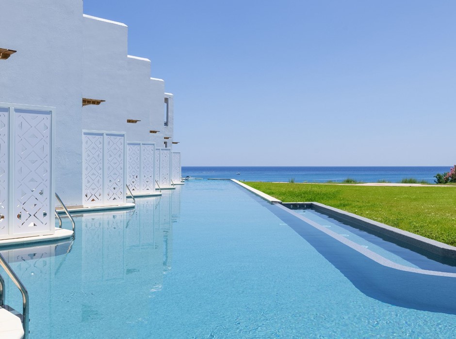 PARALOS RODOS LIFESTYLE