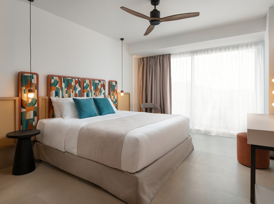 PARALOS RODOS LIFESTYLE