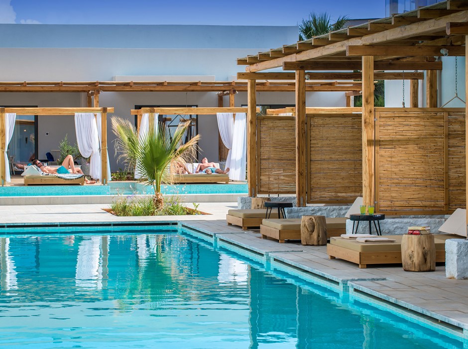 PARALOS LIFESTYLE BEACH