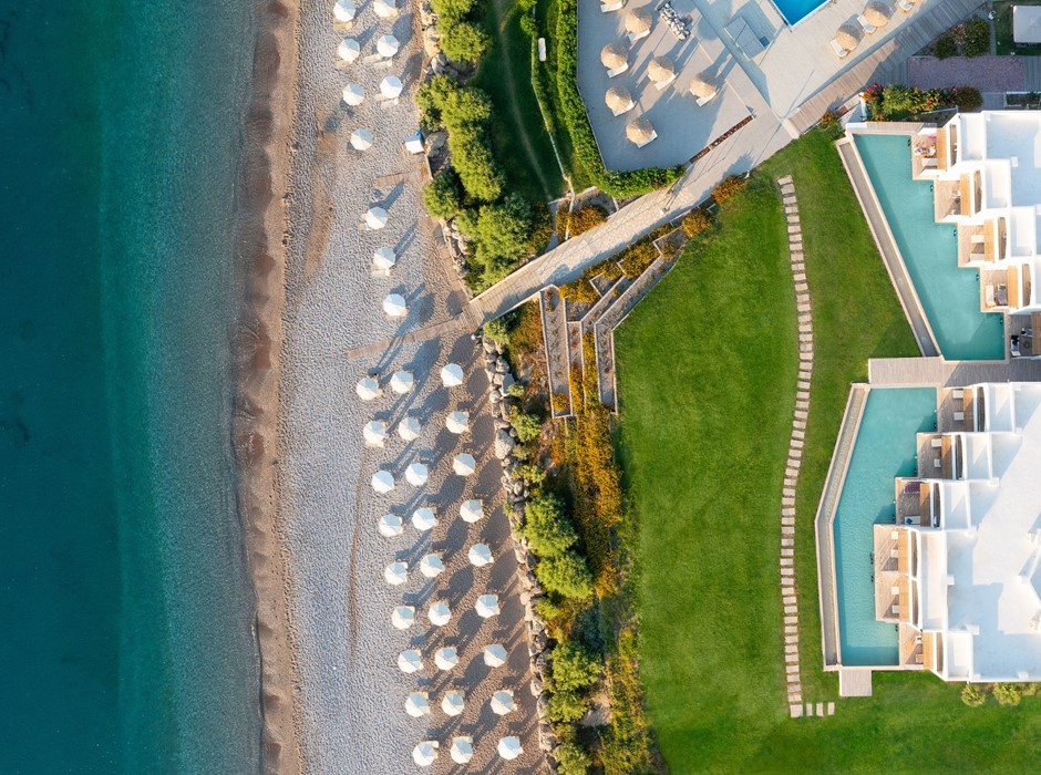 PARALOS RODOS LIFESTYLE