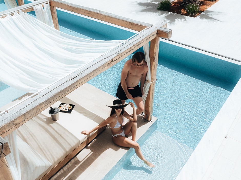 PARALOS LIFESTYLE BEACH