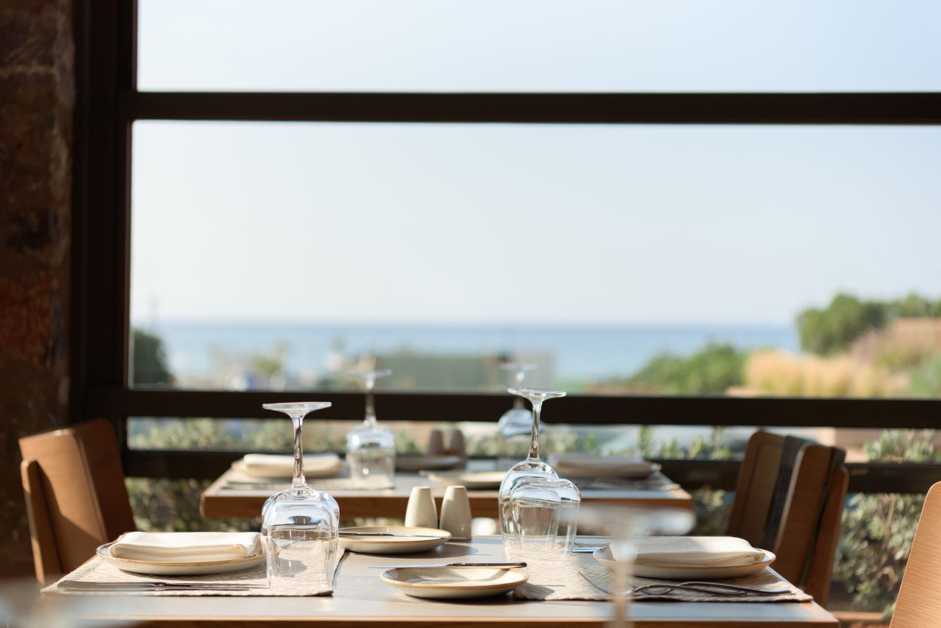 PARALOS VENUS SUITES