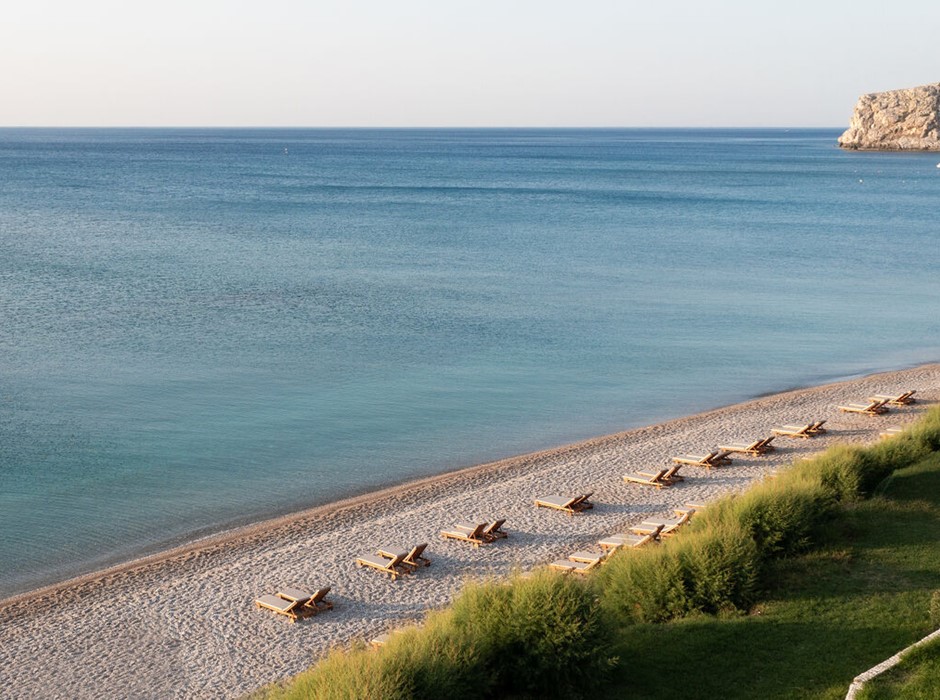 PARALOS RODOS LIFESTYLE