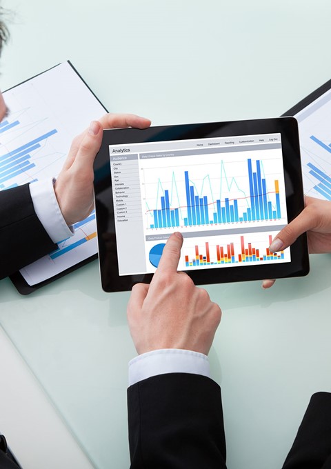 Digital Marketing for Social Media