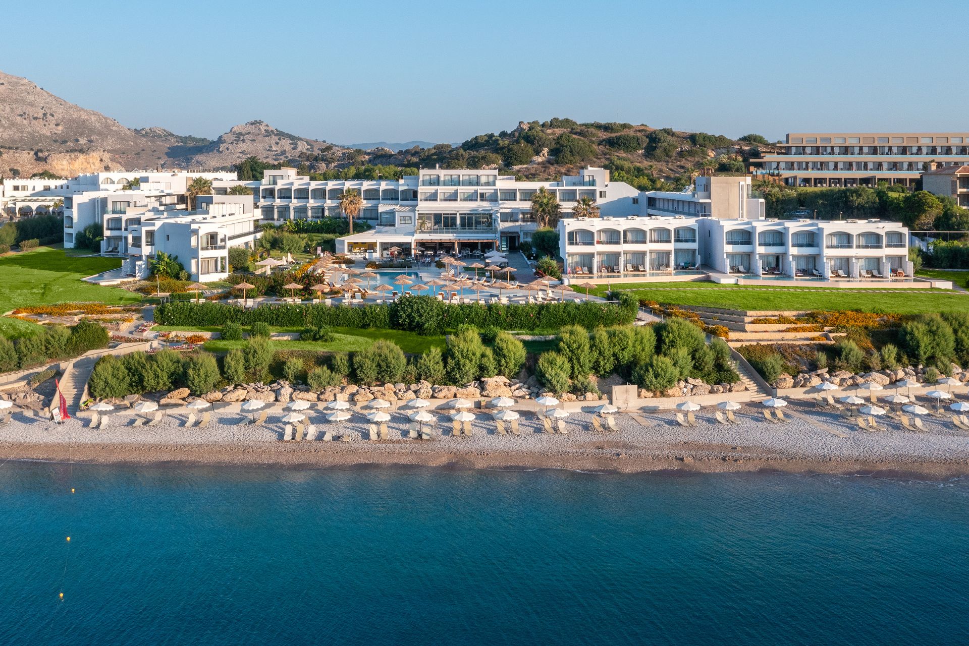 PARALOS RODOS LIFESTYLE