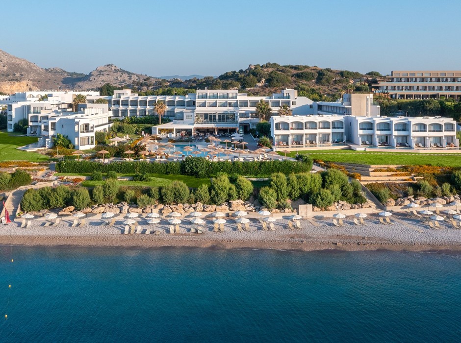 PARALOS RODOS LIFESTYLE