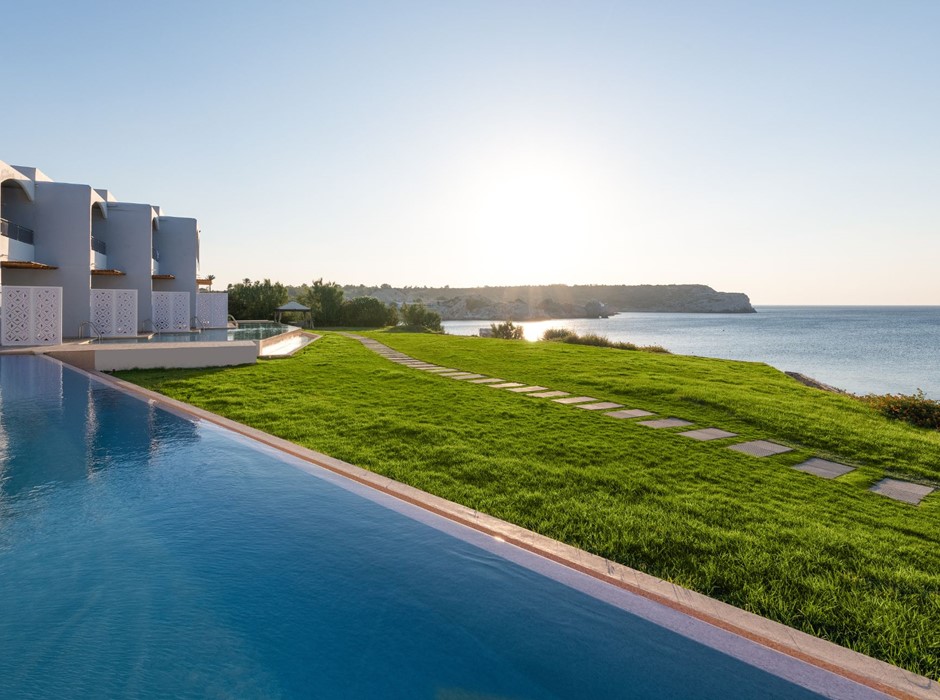 PARALOS RODOS LIFESTYLE