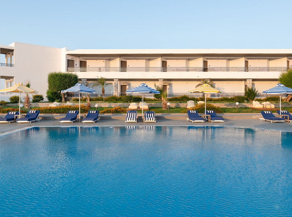 PARALOS RODOS LIFESTYLE